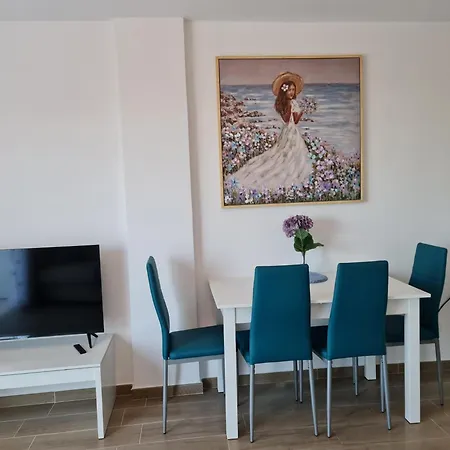 Primavera Malibu Park Adeje Tenerife Διαμέρισμα *