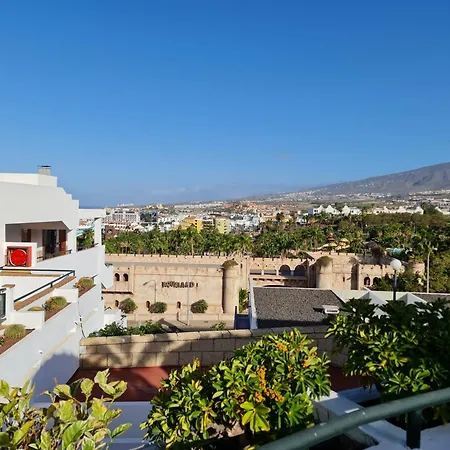 Primavera Malibu Park Adeje Tenerife Διαμέρισμα