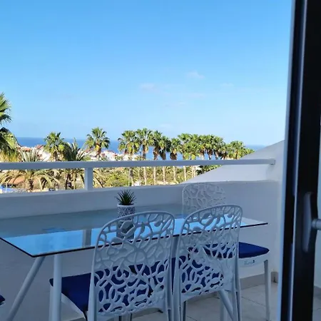 Primavera Malibu Park Adeje Tenerife Διαμέρισμα Costa Adeje (Tenerife)