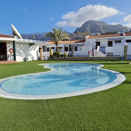Primavera Malibu Park Adeje Tenerife * 阿德耶