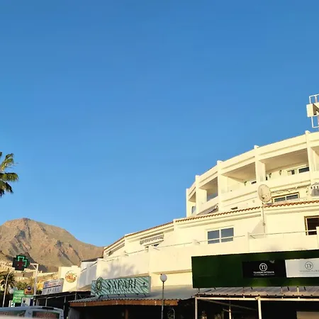Primavera Malibu Park Adeje Tenerife 阿德耶