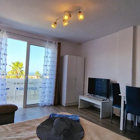 Primavera Malibu Park Adeje Tenerife * 阿德耶
