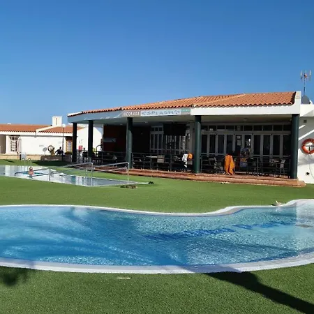 Primavera Malibu Park Adeje Tenerife Lägenhet